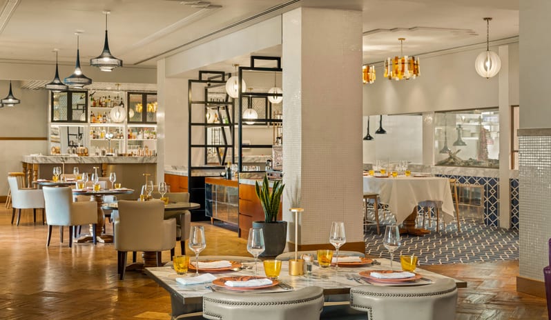 Orient - Turkish restaurant(2)